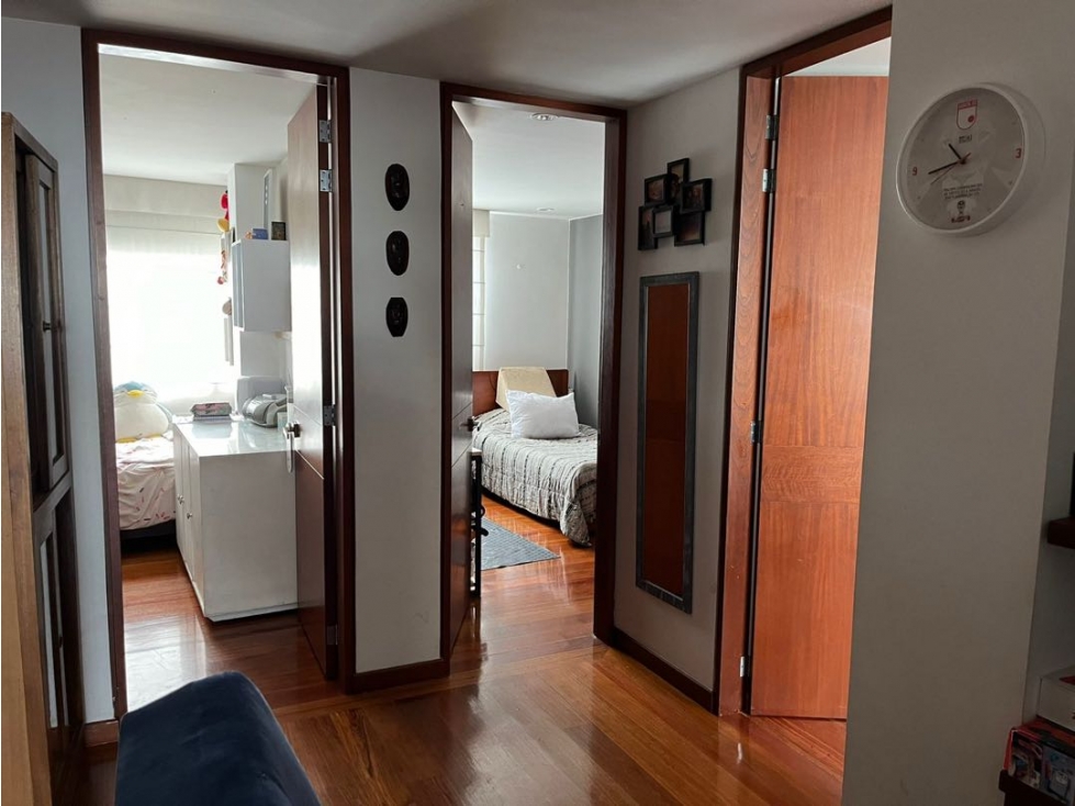 EL CASTILLO VENDO APARTAMENTO DUPLEX — foto 3