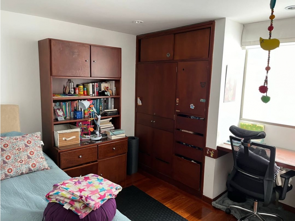 EL CASTILLO VENDO APARTAMENTO DUPLEX — foto 4