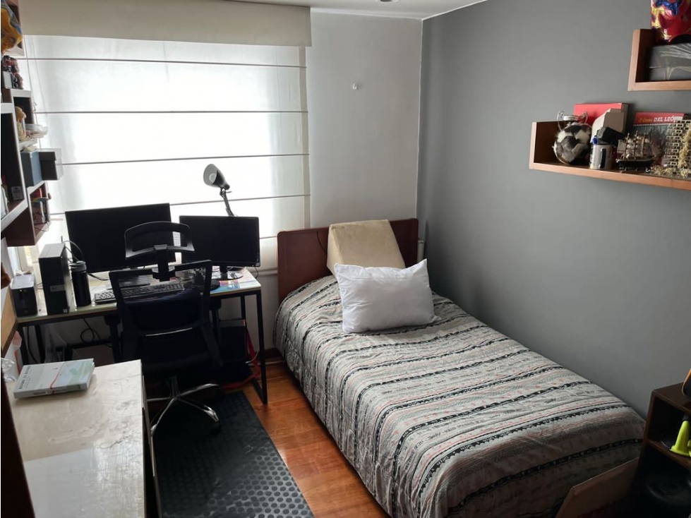 EL CASTILLO VENDO APARTAMENTO DUPLEX — foto 5