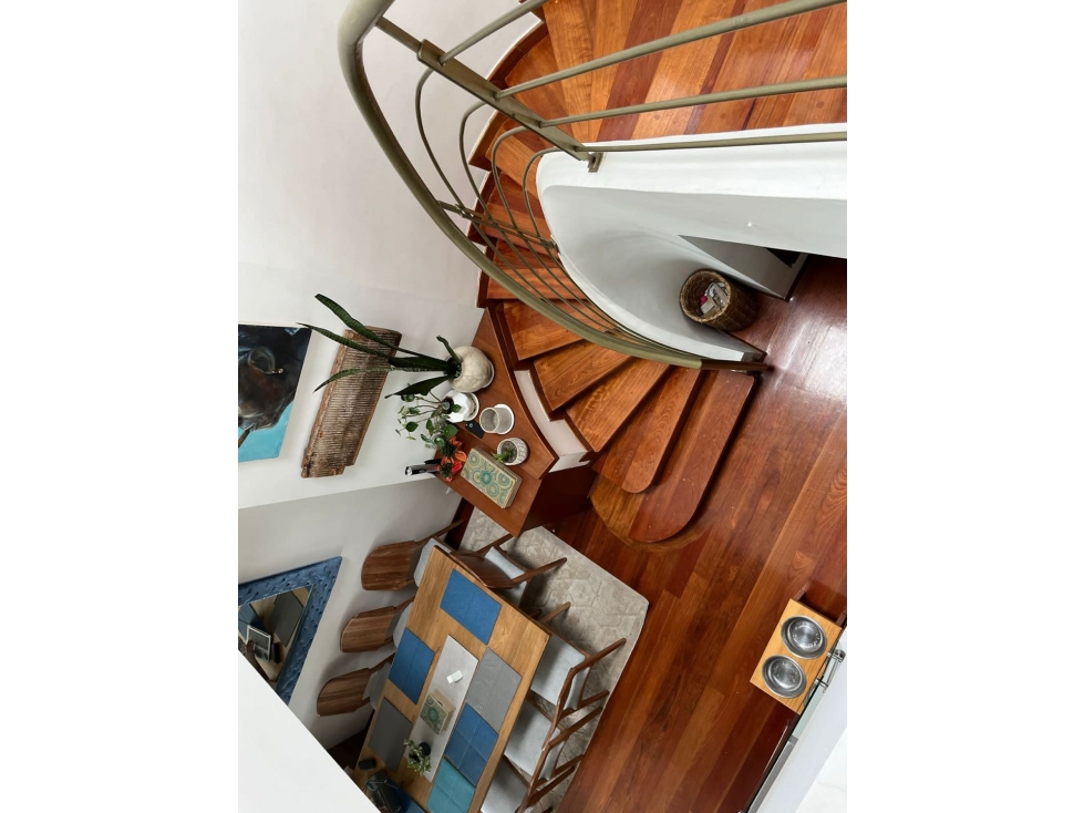 EL CASTILLO VENDO APARTAMENTO DUPLEX — foto 6