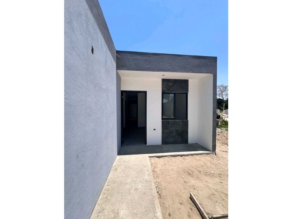 VENTA-Casas Equipadas de 2 Recámaras 2 Baños en Privada El Cedro — foto 3