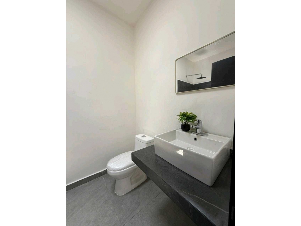 VENTA-Casas Equipadas de 2 Recámaras 2 Baños en Privada El Cedro — foto 6