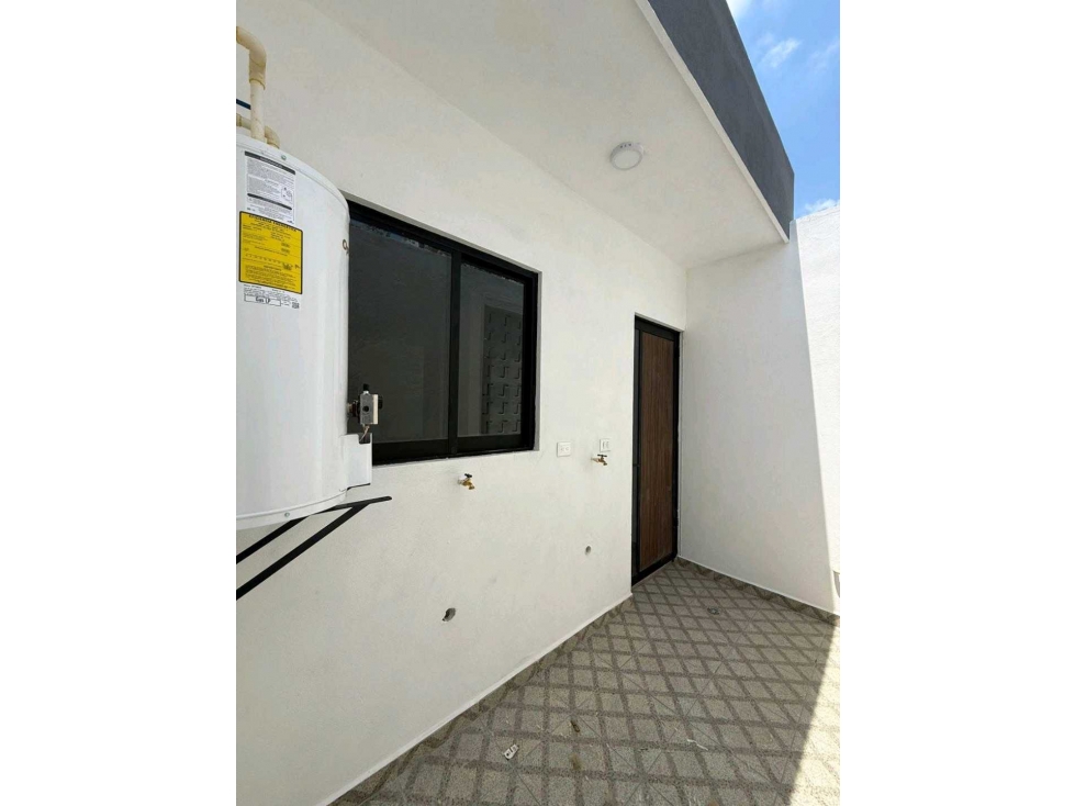 VENTA-Casas Equipadas de 2 Recámaras 2 Baños en Privada El Cedro — foto 4