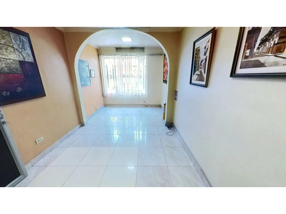 El Cedro, Engativá - 4H/2B + Bajó $50.0M · Casa con terraza