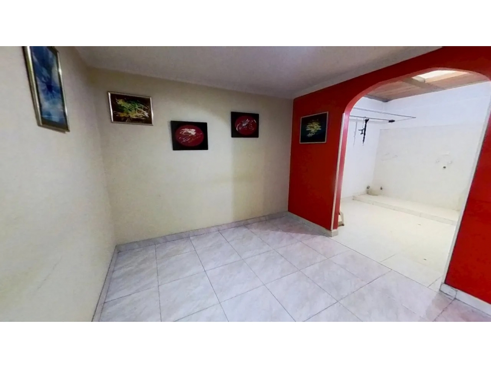 El Cedro, Engativá - 4H/2B + Bajó $50.0M · Casa con terraza — foto 3