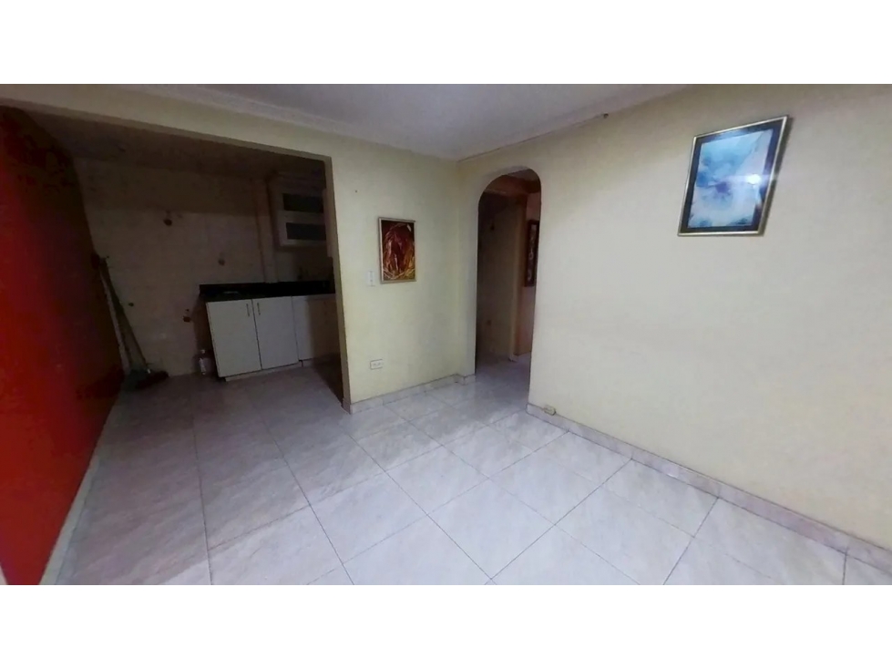 El Cedro, Engativá - 4H/2B + Bajó $50.0M · Casa con terraza — foto 4