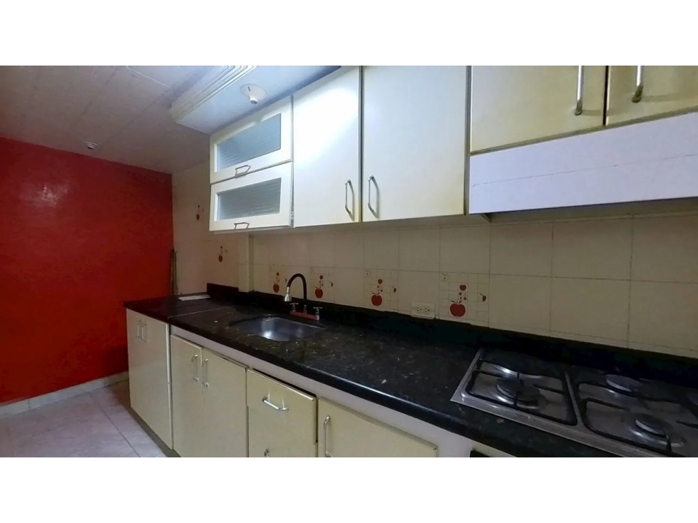 El Cedro, Engativá - 4H/2B + Bajó $50.0M · Casa con terraza — foto 5