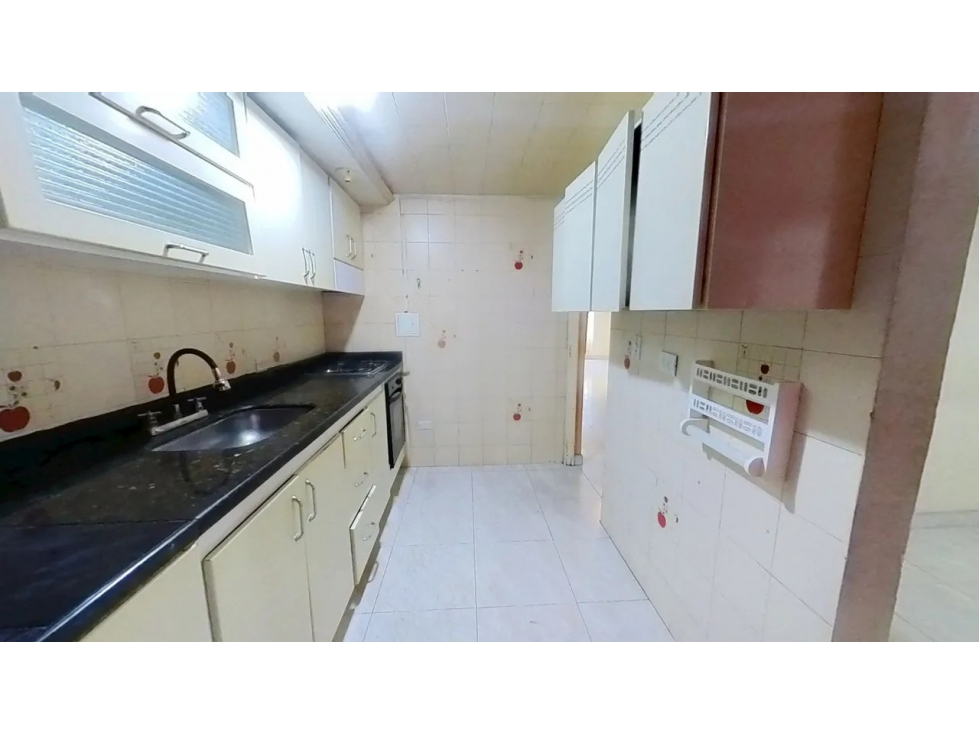 El Cedro, Engativá - 4H/2B + Bajó $50.0M · Casa con terraza — foto 6