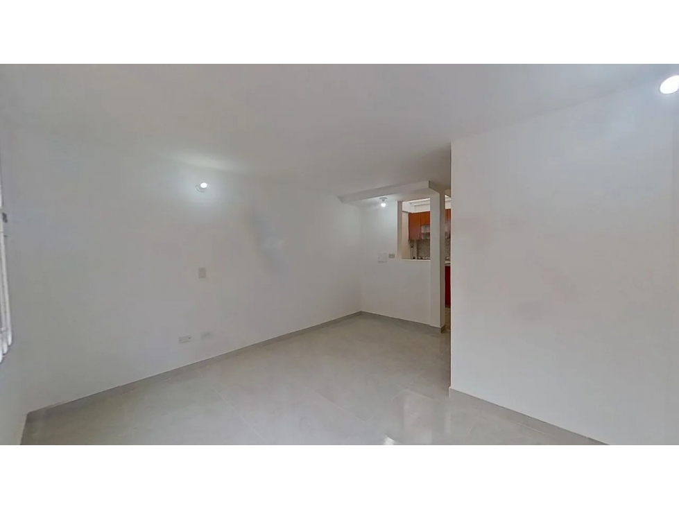 El Codito, Usaquén - 3H/2B + Bajó $23.1M · Casa vista exterior