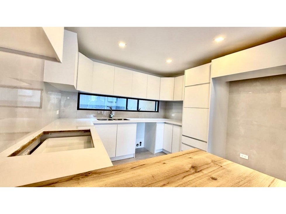 El Condado, Departamento en Venta, 155m2, 3 Habitaciones — foto 5