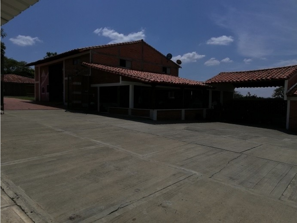 EL DANUBIO LT 4