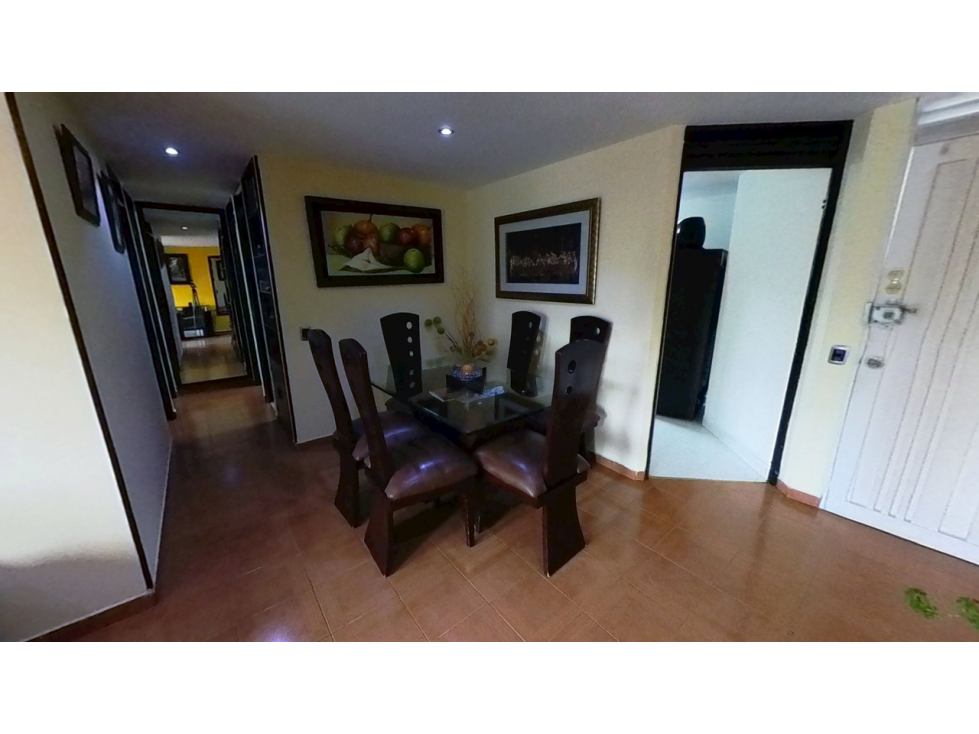 El Ferrol - Apartamento en Venta en Marsella, Kennedy — foto 6