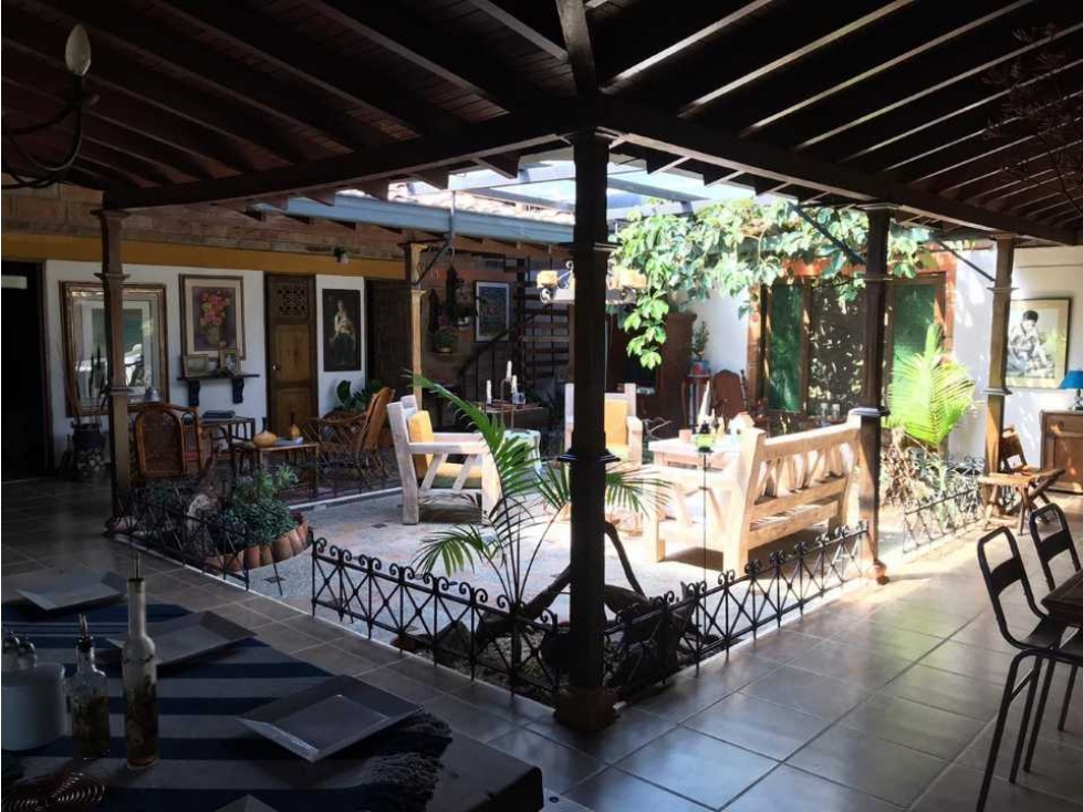 FINCA EN RIONEGRO, IDEAL PARA EL DESCANSO ALTA VALORIZACIÓN — foto 2
