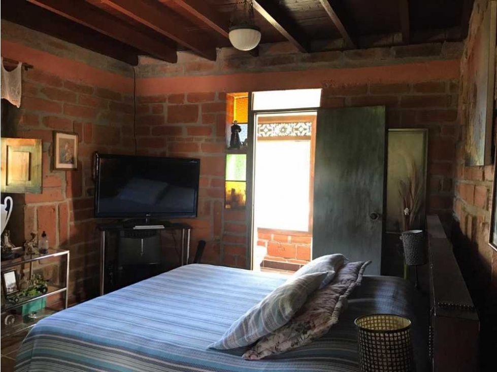 FINCA EN RIONEGRO, IDEAL PARA EL DESCANSO ALTA VALORIZACIÓN — foto 6