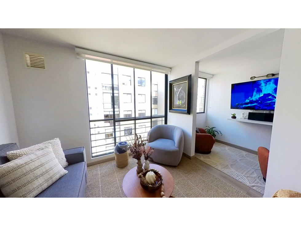 El Molino - Apartamento en Venta en Canelón, Cajicá — foto 2