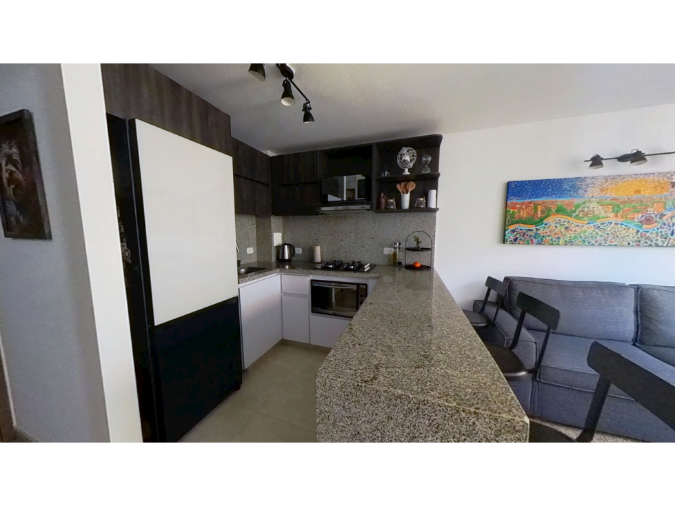El Molino - Apartamento en Venta en Canelón, Cajicá — foto 4