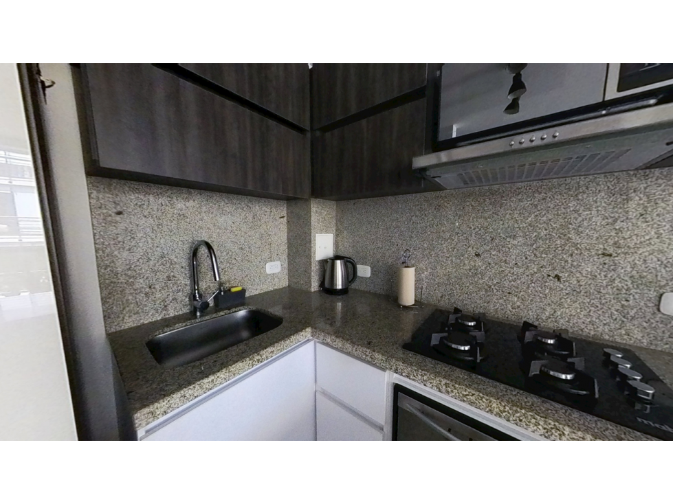 El Molino - Apartamento en Venta en Canelón, Cajicá — foto 5