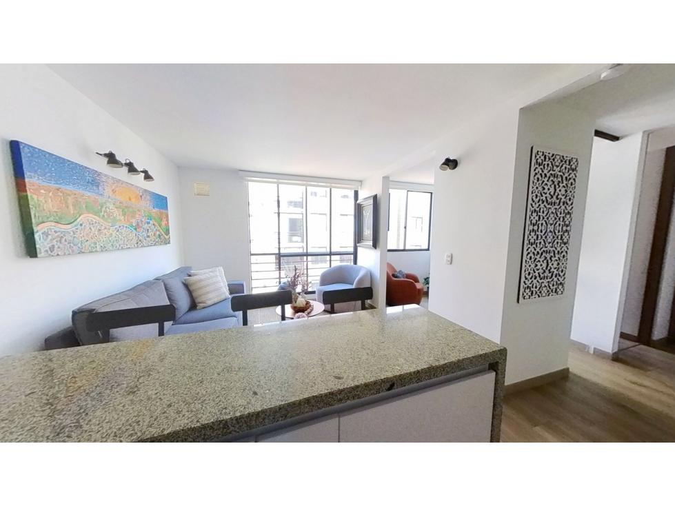 El Molino - Apartamento en Venta en Canelón, Cajicá — foto 6