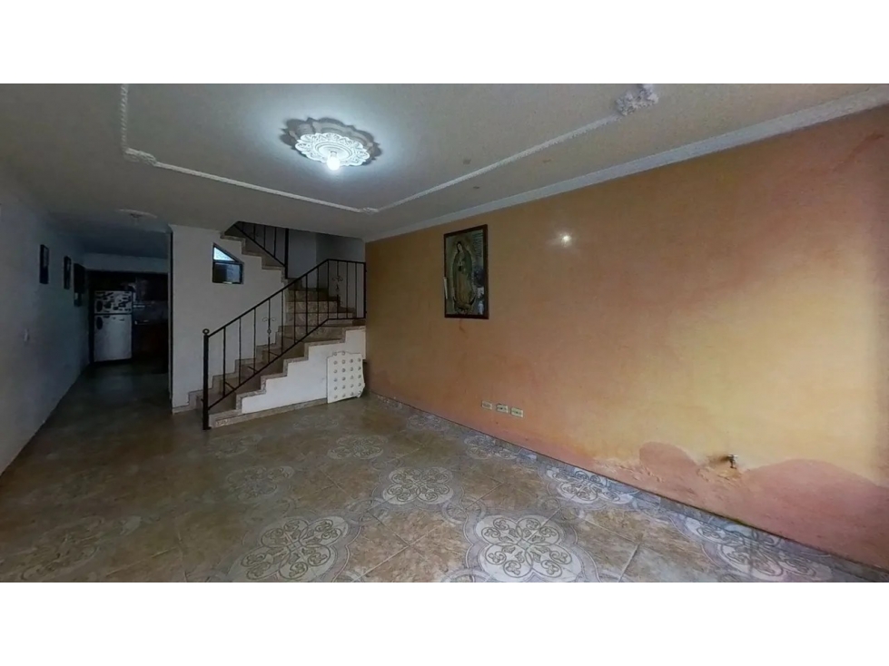El Palmar, Engativá - 4H/3B · Casa con terraza - 2