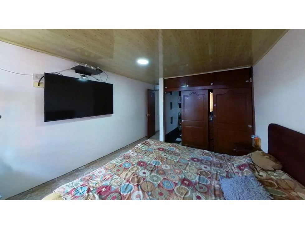 El Palmar, Engativá - 4H/3B · Casa con terraza - 6