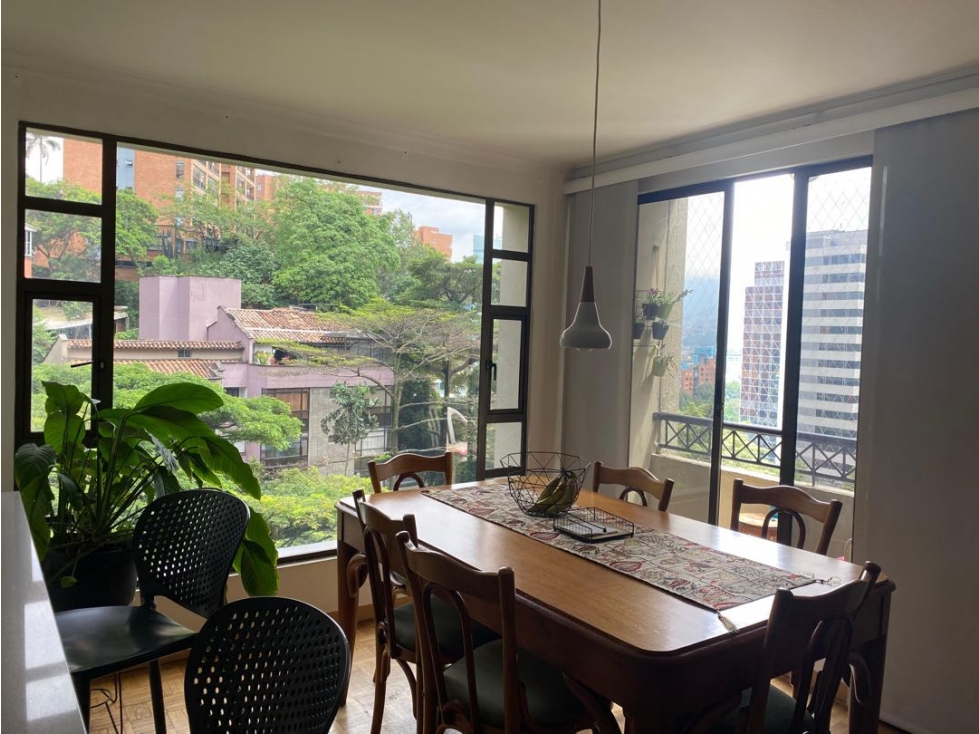El POBLADO /CASTROPOL