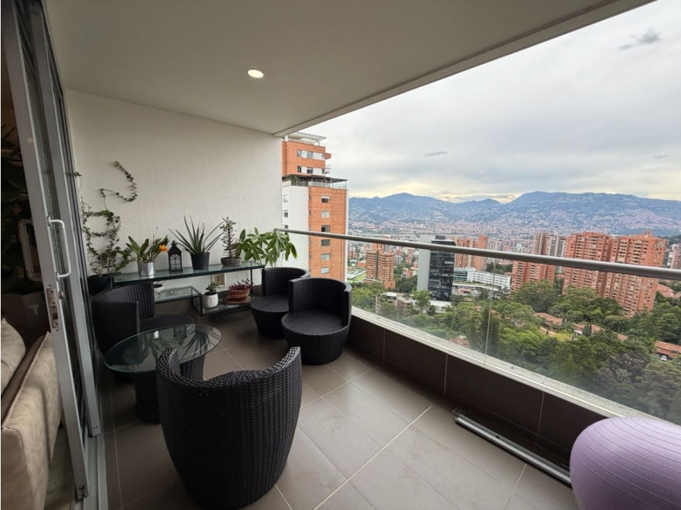 EL POBLADO| LA CALERA
