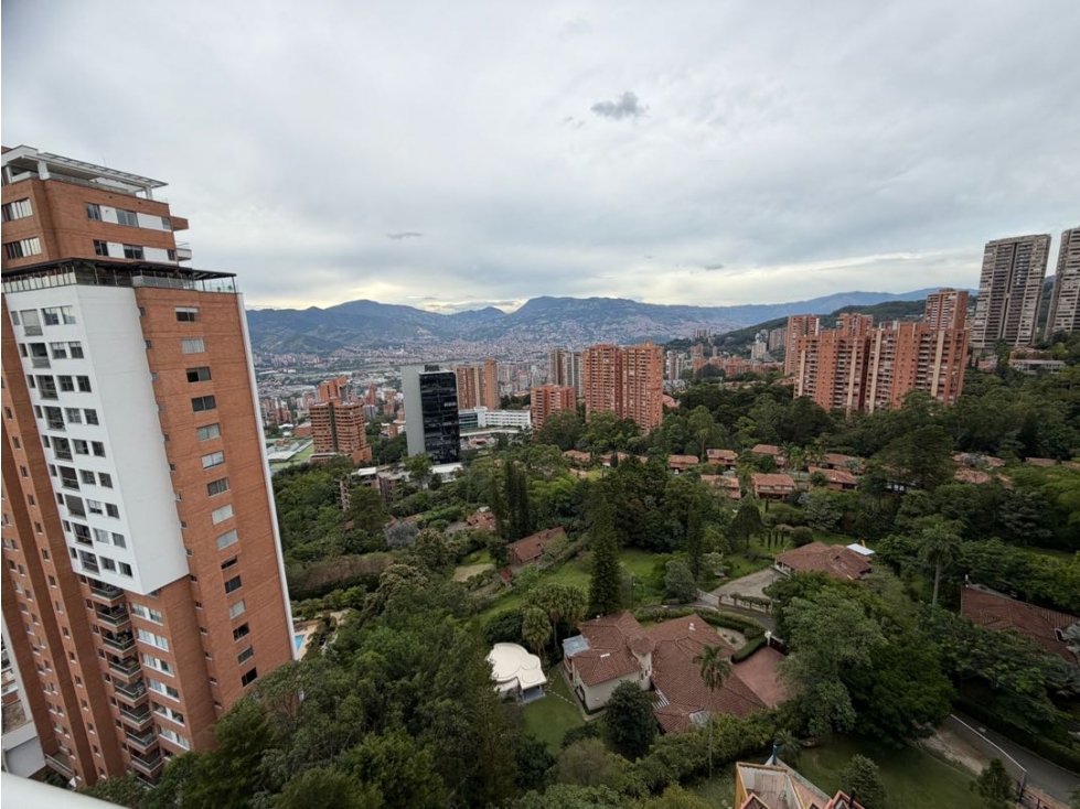 EL POBLADO| LA CALERA — foto 2