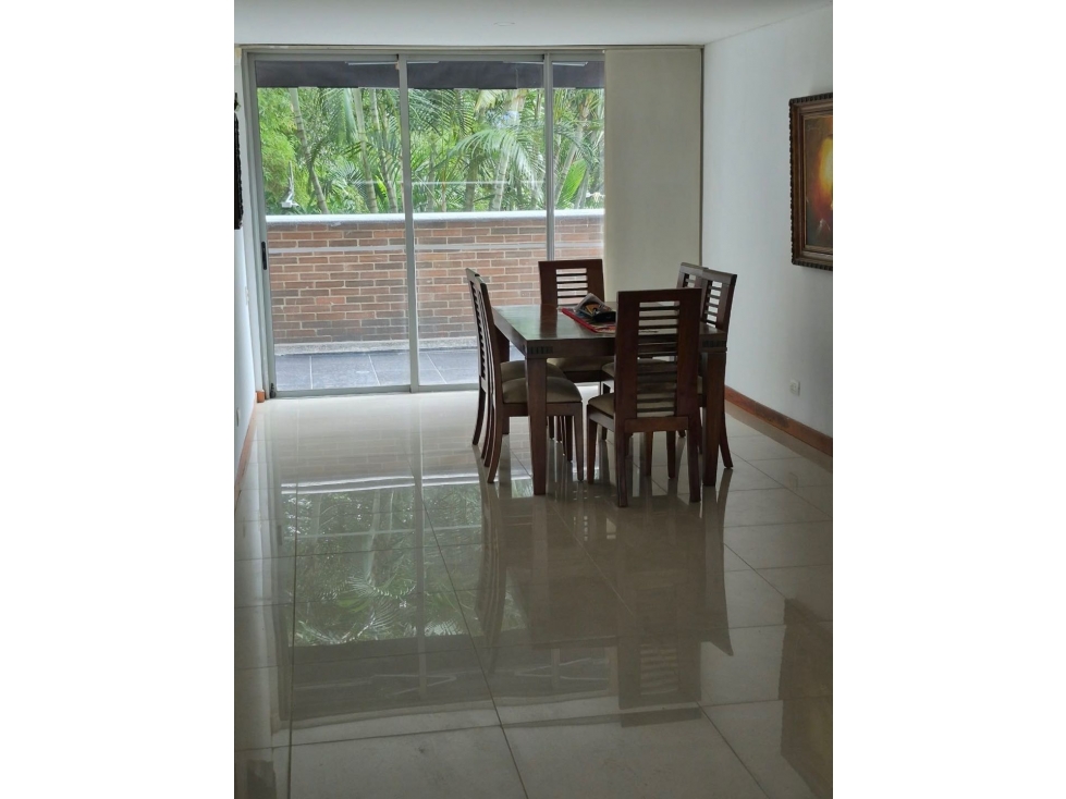 EL POBLADO| LOMA GONZÁLEZ