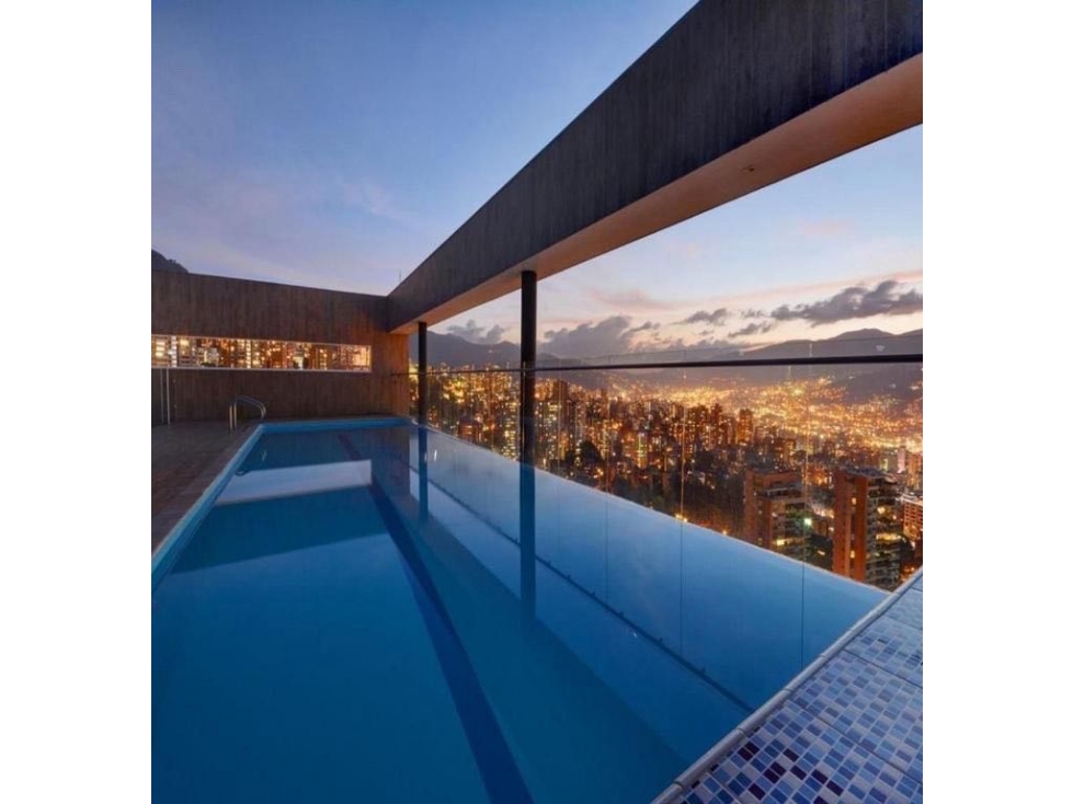 El poblado Medellín exclusivo ENERGY LIVING — foto 3