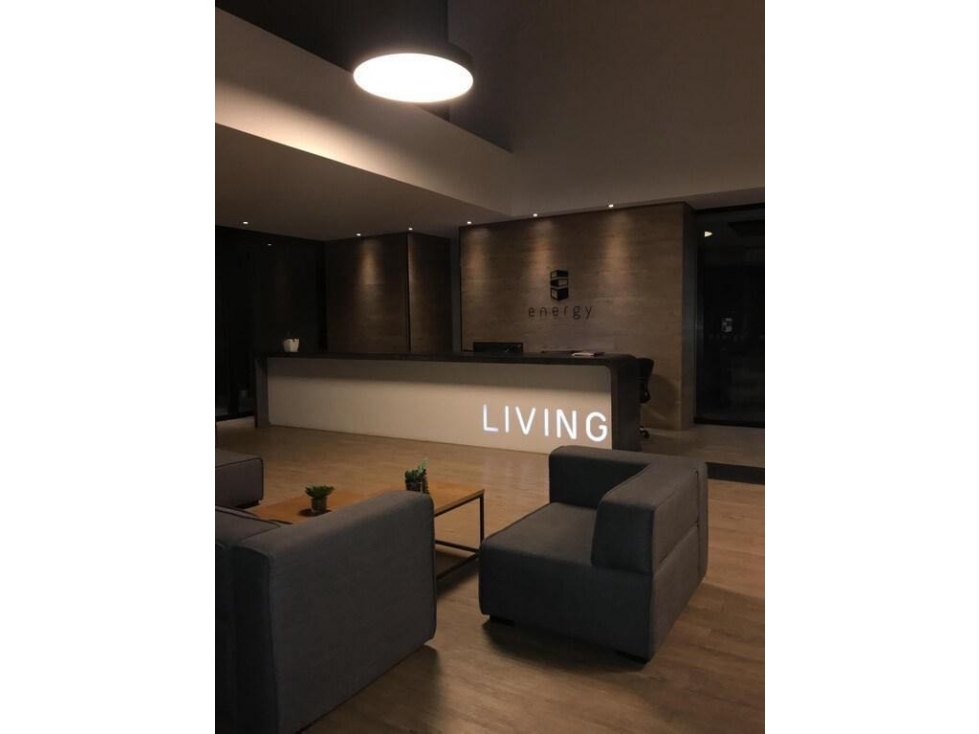 El poblado Medellín exclusivo ENERGY LIVING — foto 6