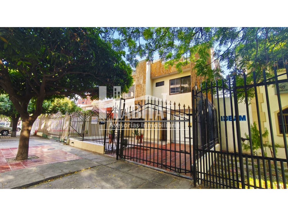 El Prado, Casa en Venta, Santa Marta Magdalena