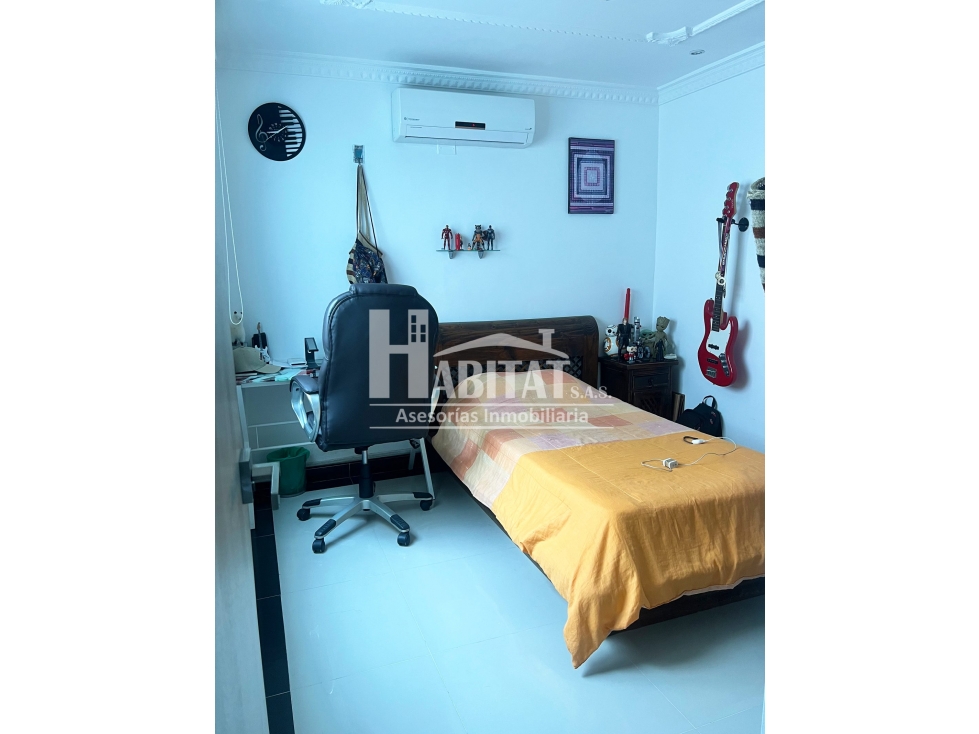 El Prado, Casa en Venta, Santa Marta Magdalena