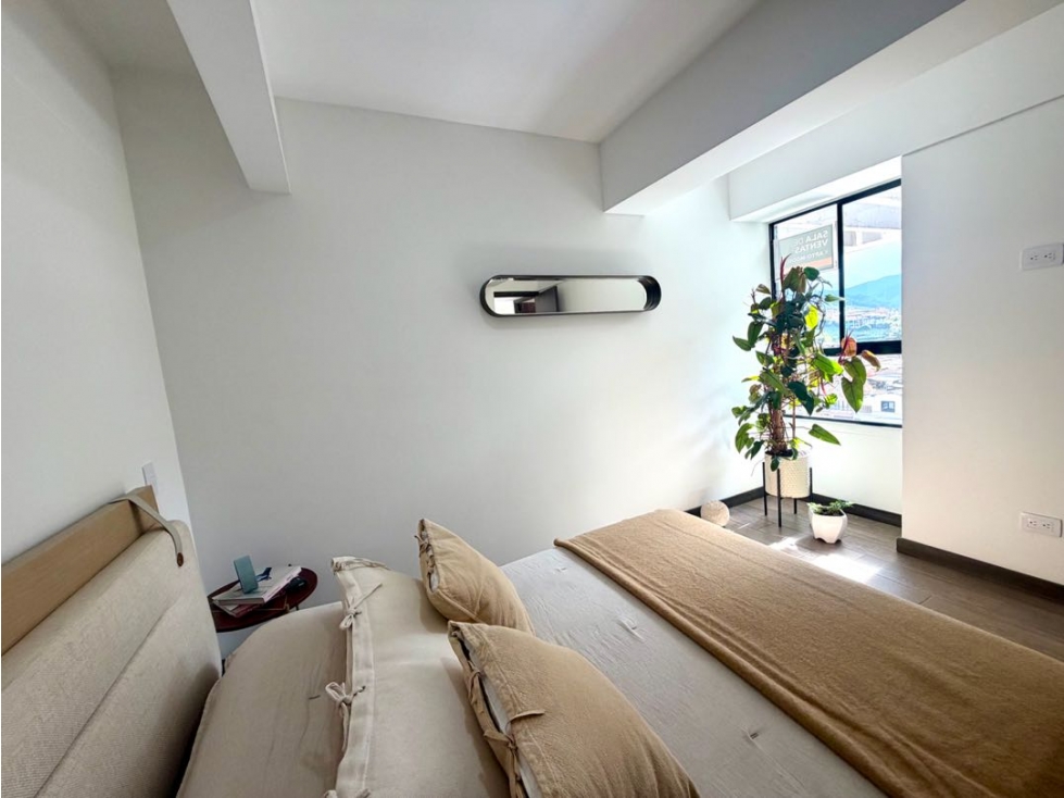 El Retiro 65m² , 2H/2B en unidad completa | ¡Nuevo! — foto 6