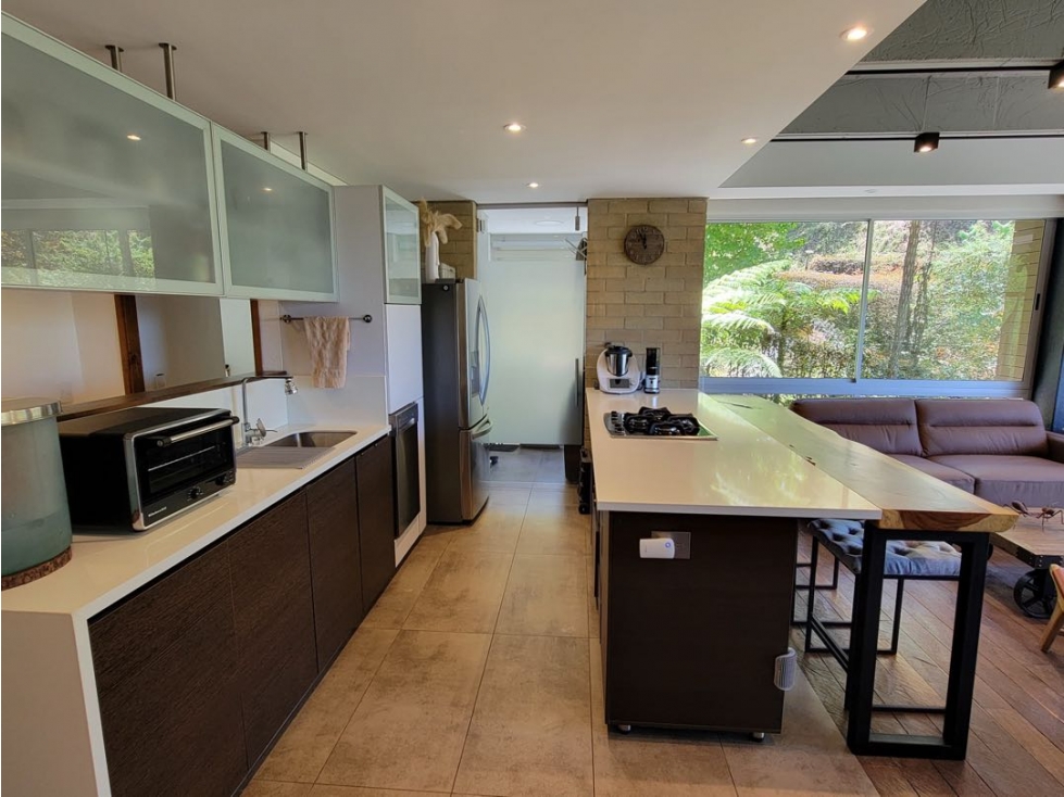 El Retiro Antioquia Vendo Lindisimo Apto — foto 4