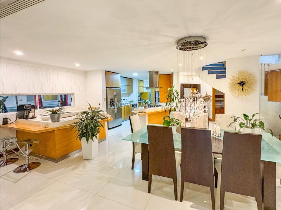 Venta de Casa en La Loma de Las Brujas — foto 2