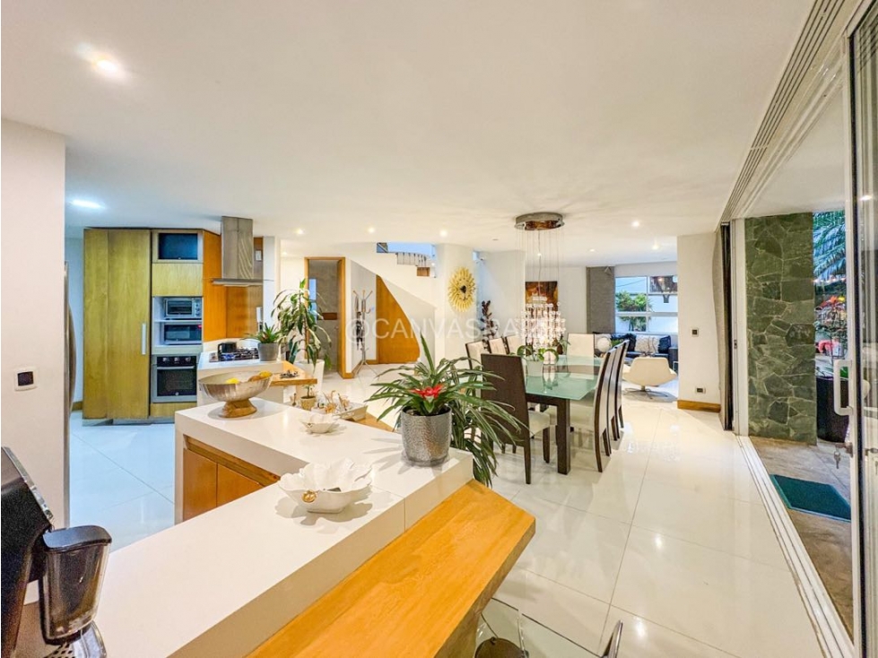 Venta de Casa en La Loma de Las Brujas — foto 3