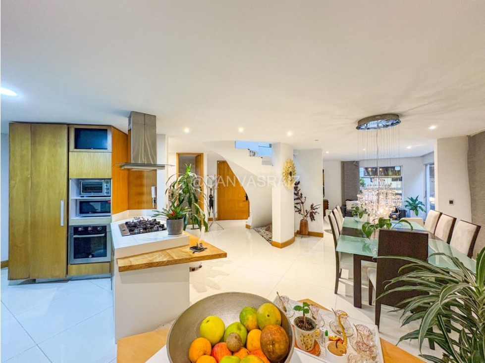 Venta de Casa en La Loma de Las Brujas — foto 4