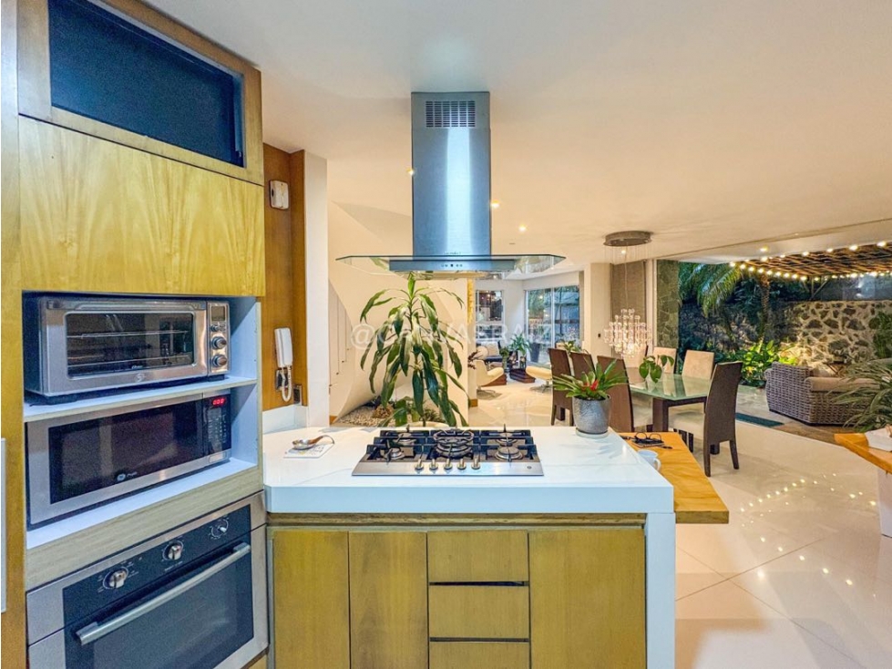 Venta de Casa en La Loma de Las Brujas — foto 5