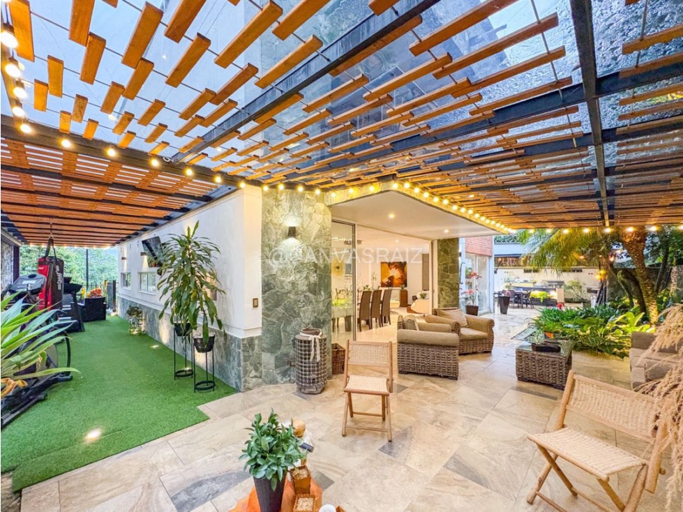Venta de Casa en La Loma de Las Brujas — foto 6