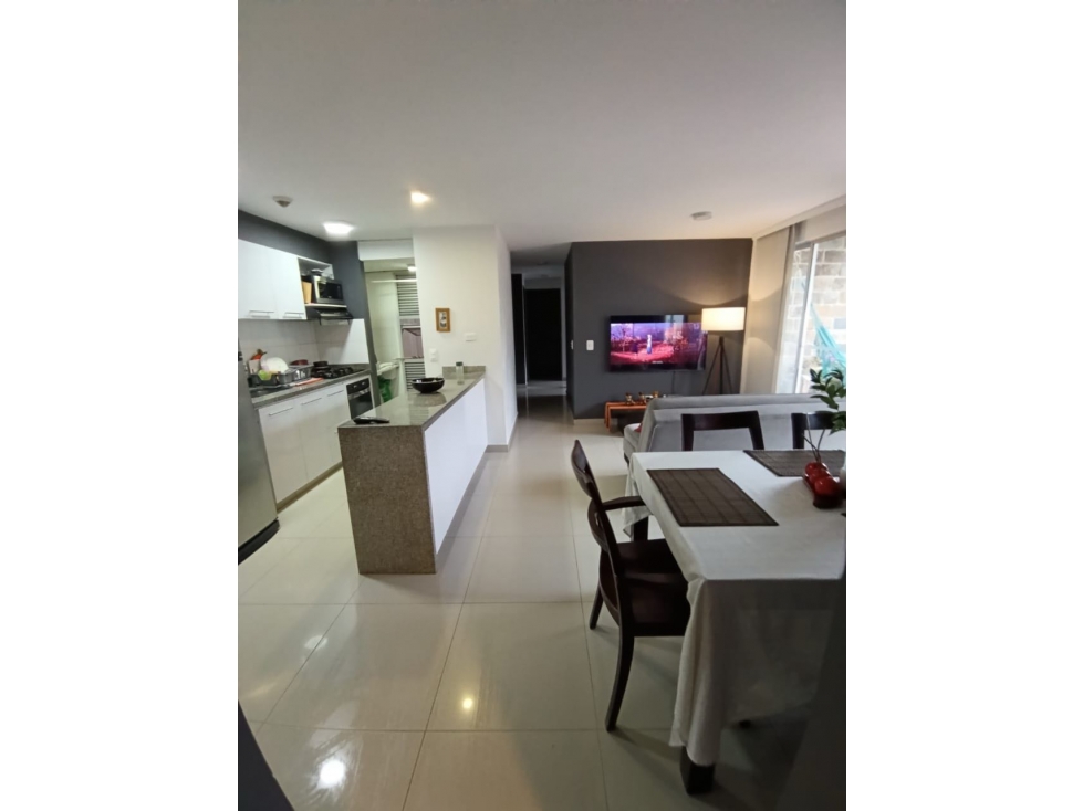 Elegante apartamento Birikaira- Belmonte — foto 2