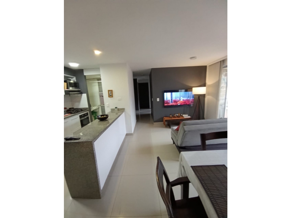 Elegante apartamento Birikaira- Belmonte — foto 5