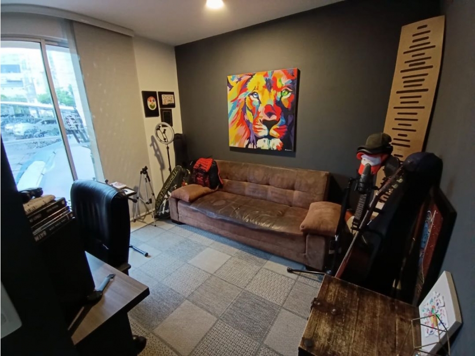 Elegante apartamento Birikaira- Belmonte — foto 6