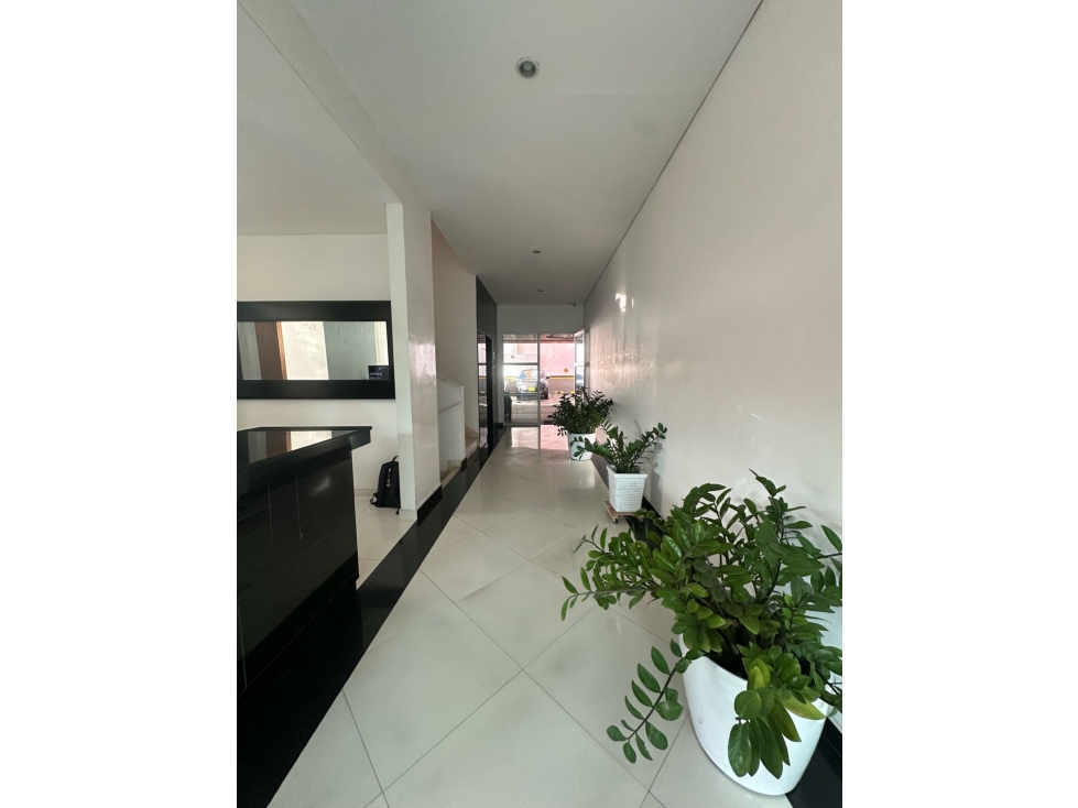 ELEGANTE APARTAMENTO DE 2 HABITACIONES EN VENTA.