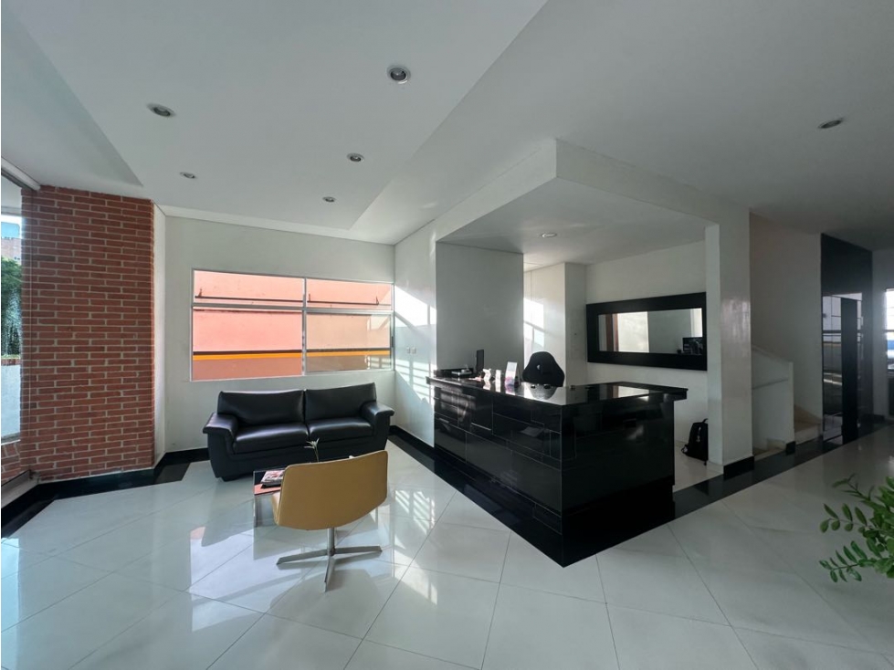 ELEGANTE APARTAMENTO DE 2 HABITACIONES EN VENTA. — foto 2