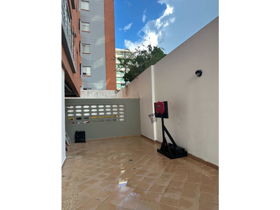 ELEGANTE APARTAMENTO DE 2 HABITACIONES EN VENTA. — foto 3