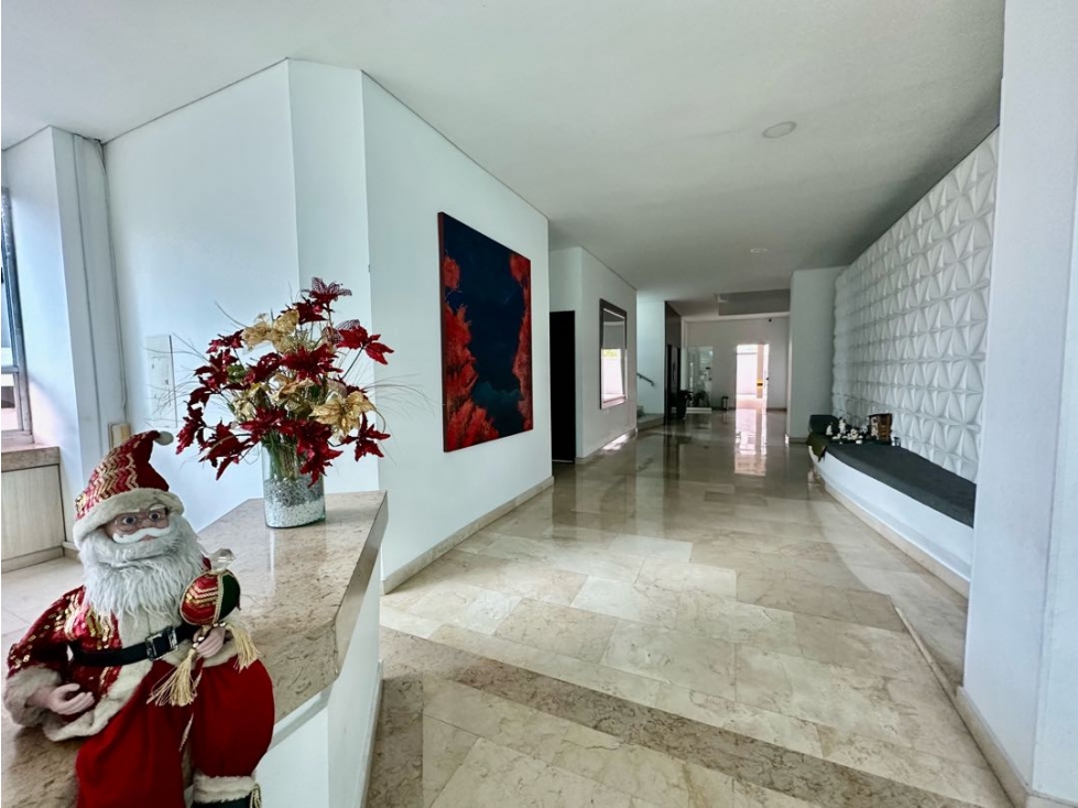 ELEGANTE APARTAMENTO DUPLEX EN VENTA EN ALTO PRADO