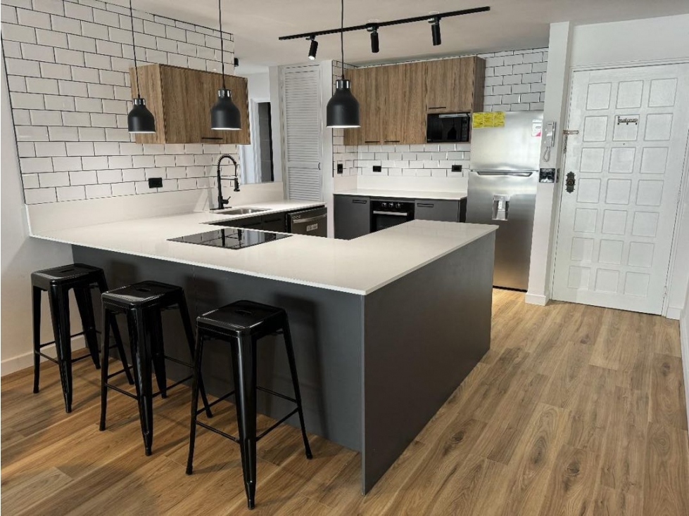 Elegante apartamento en alquiler Marbella esperando por ti Amoblado — foto 2