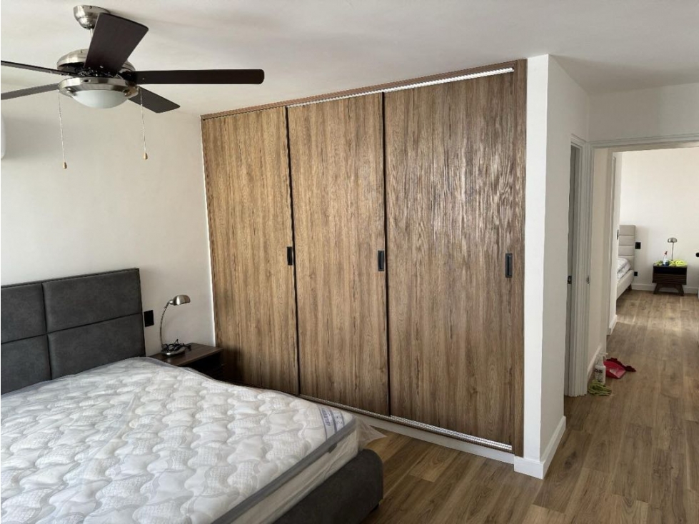 Elegante apartamento en alquiler Marbella esperando por ti Amoblado — foto 3