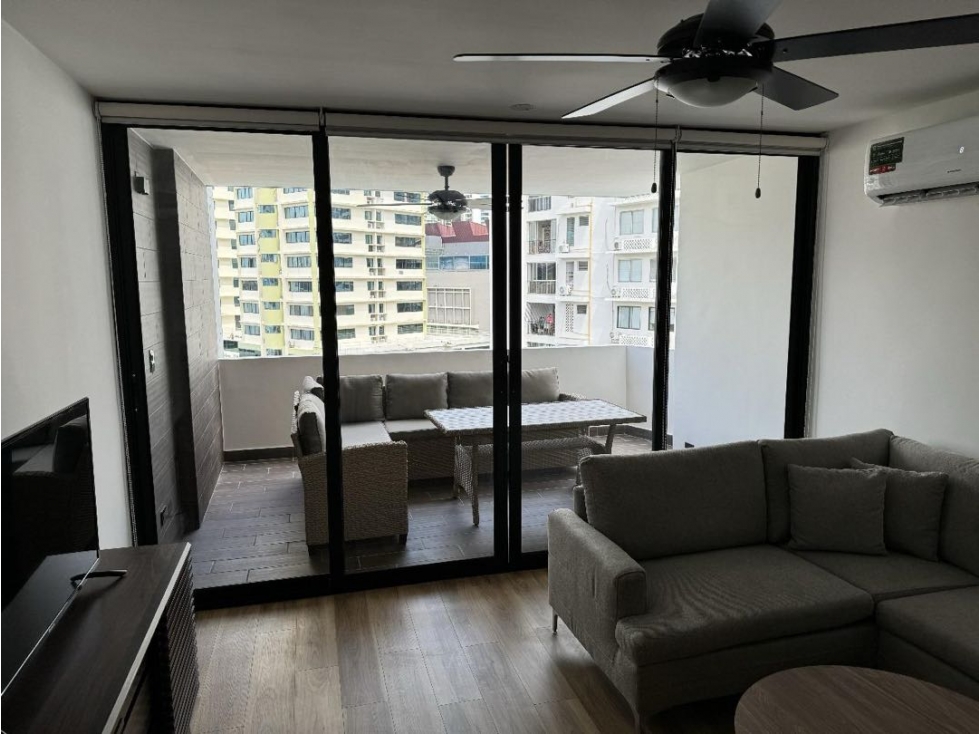 Elegante apartamento en alquiler Marbella esperando por ti Amoblado — foto 5