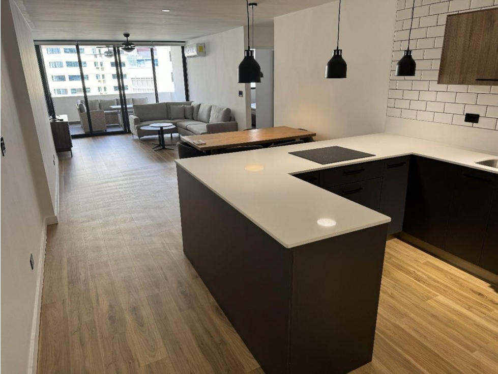 Elegante apartamento en alquiler Marbella esperando por ti Amoblado — foto 6